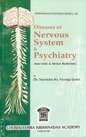 Diseases of nervous system and psychiatry