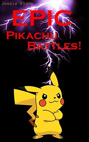 Diary Of A Silly Pikachu 1 7 Also Includes Pichu S Christmas By Justin Davis