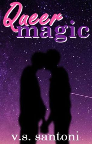 Queer Magic