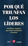 Por qué triunfan los líderes