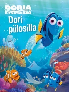 Doria etsimässä, Dori piilosilla