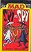 Het laatste nieuwe MAD geheime dossier over Spy vs Spy