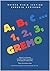A,B,C... 1,2,3, Gremo