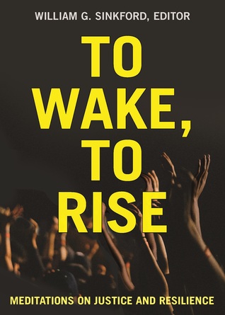 To Wake, To Rise: Meditations on Justice and Resilience (Paperback)