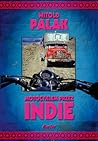 Motocyklem przez Indie