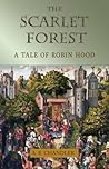 The Scarlet Forest by A.E. Chandler