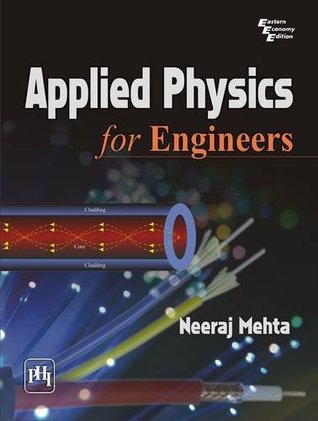 Applied Physics for Engineers (Paperback)