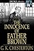 The Innocence of Father Brown (Father Brown, #1)