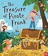 The Treasure of Pirate Frank by Mal Peet