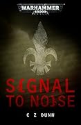 Signal to Noise
