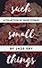 Such Small Things: A Collec...