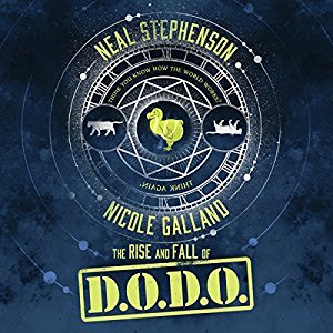 The Rise and Fall of D.O.D.O.