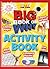 Big Book of Why Activity Book