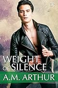 Weight of Silence (Cost of Repairs #3)