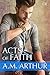 Acts of Faith (Cost of Repa...