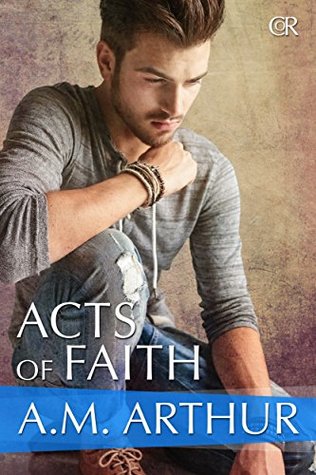 Acts of Faith (Cost of Repairs #4)