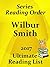 WILBUR SMITH SUMMARIES AND CHECKLIST - ALL BOOKS AND SERIES by Reed A. Lott
