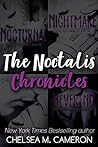 The Noctalis Chronicles Complete Set