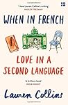 When in french : ...