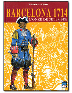 Barcelona 1714