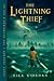 The Lightning Thief by Rick Riordan