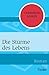 Die Stürme des Lebens: Roman (German Edition)