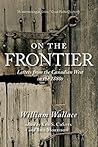 On the Frontier: ...