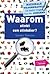 Waarom stinkt een stinkdier? by Sander Koenen
