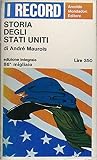 Storia degli Stati Uniti