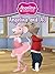 Angelina & AJ (Angelina Ballerina)