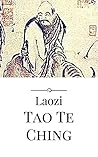Book cover for Tao Te Ching