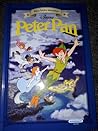 Disney - Peter Pan (Våra Bästa Klassiker) Disney - Peter Pan (Våra Bästa Klassiker)
