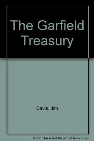 Garfield Treasury