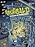 Pourfendeur de monstres (Archibald #1)
