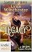 Legacy (Montana Sky Kindle ...