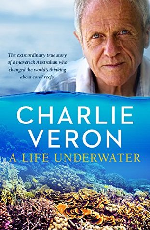 A Life Underwater (Kindle Edition)
