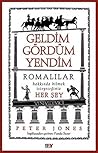 Geldim Gördüm Yen...