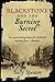 Blackstone and the Burning Secret (Inspector Sam Blackstone #4)