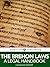 The Brehon Laws: A Legal Handbook