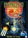 Eternus 9 by Victor Mesquita