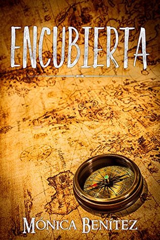 Encubierta: Libro 1 (Spanish Edition)