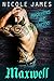 Maxwell (Brothers Ink, #2)