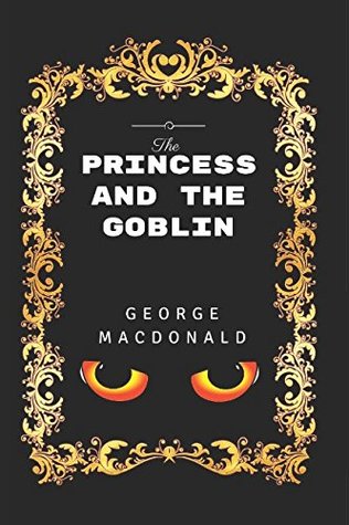 The Princess And The Goblin