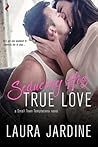 Seducing His True Love (Small Town Temptations #2)