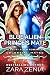 Blue Alien Prince's Mate (R...