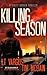 Killing Season (Violet Darger, #2)