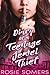 Diary of a Teenage Jewel Thief by Rosie Somers