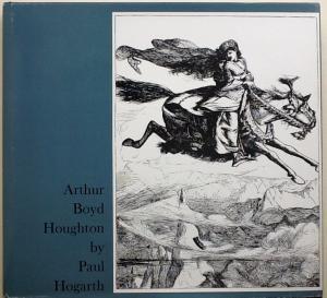 Arthur Boyd Houghton (Hardcover)