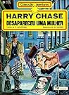 Desapareceu uma Mulher (Harry Chase, #1)