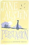Persuasion by Jane Austen